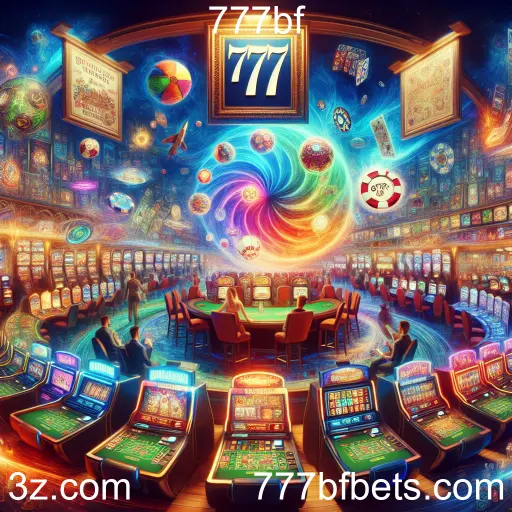 Guias e Dicas	 777bf