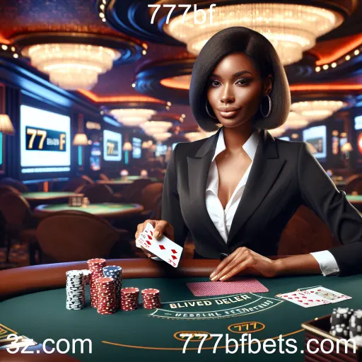 Cassino Ao Vivo	 777bf