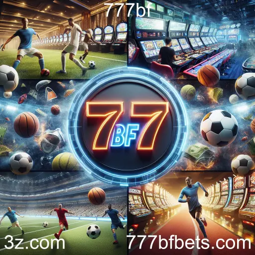 Esportes	 777bf